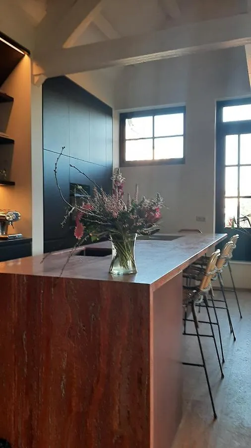 Amazing Loft Appartement Den Haag