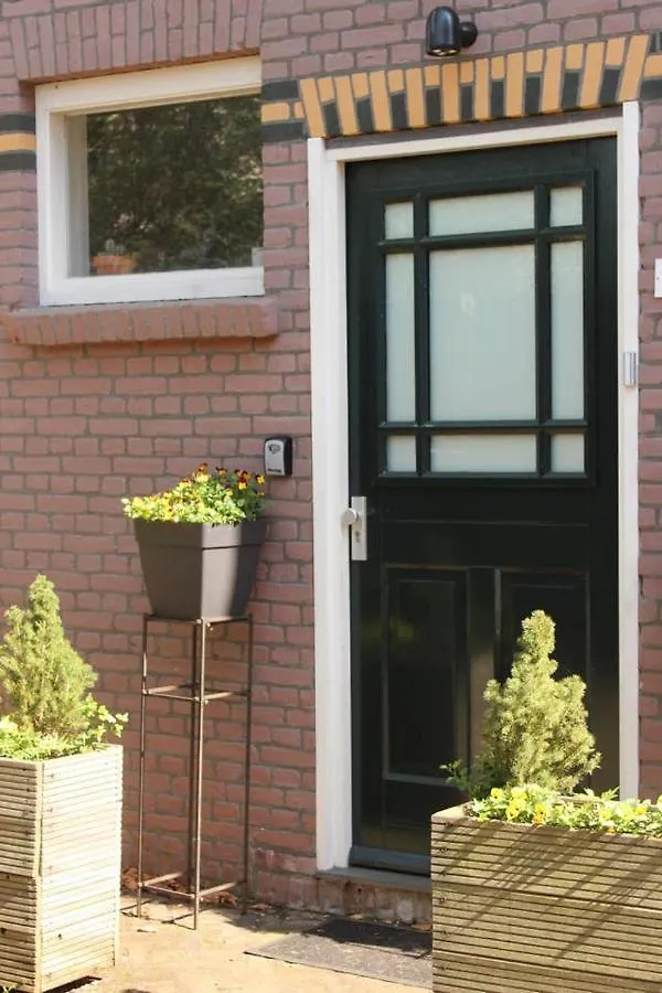 Amazing Loft Appartement Den Haag