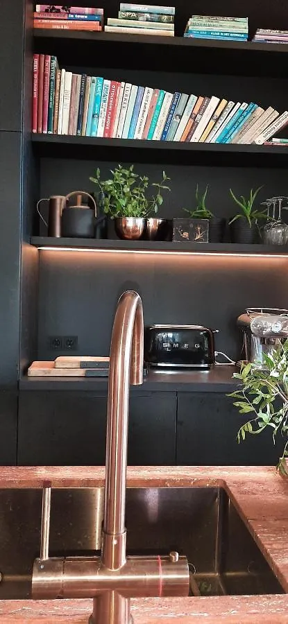 Amazing Loft Appartement Den Haag Nederland